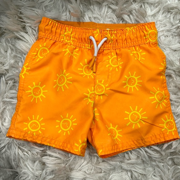 Cat & Jack swim 2T - Picture 1 of 1